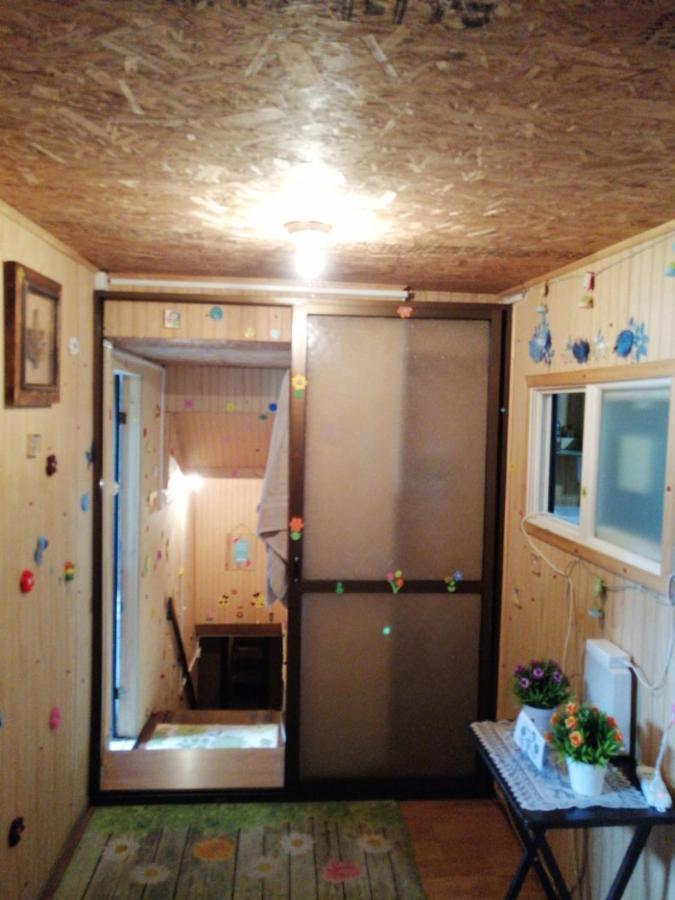 "Mi Hostal Tu Casa" Hostal Familiar Solo Empresas, Turistas Y Viajeros Espacio Para Bicicletas Y Motos Puerto Montt Eksteriør bilde