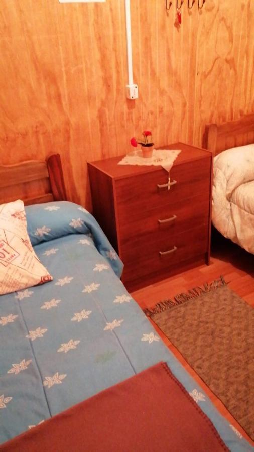 "Mi Hostal Tu Casa" Hostal Familiar Solo Empresas, Turistas Y Viajeros Espacio Para Bicicletas Y Motos Puerto Montt Eksteriør bilde