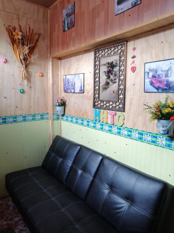 "Mi Hostal Tu Casa" Hostal Familiar Solo Empresas, Turistas Y Viajeros Espacio Para Bicicletas Y Motos Puerto Montt Eksteriør bilde