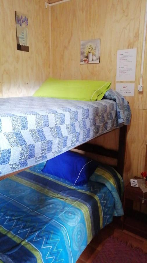"Mi Hostal Tu Casa" Hostal Familiar Solo Empresas, Turistas Y Viajeros Espacio Para Bicicletas Y Motos Puerto Montt Eksteriør bilde