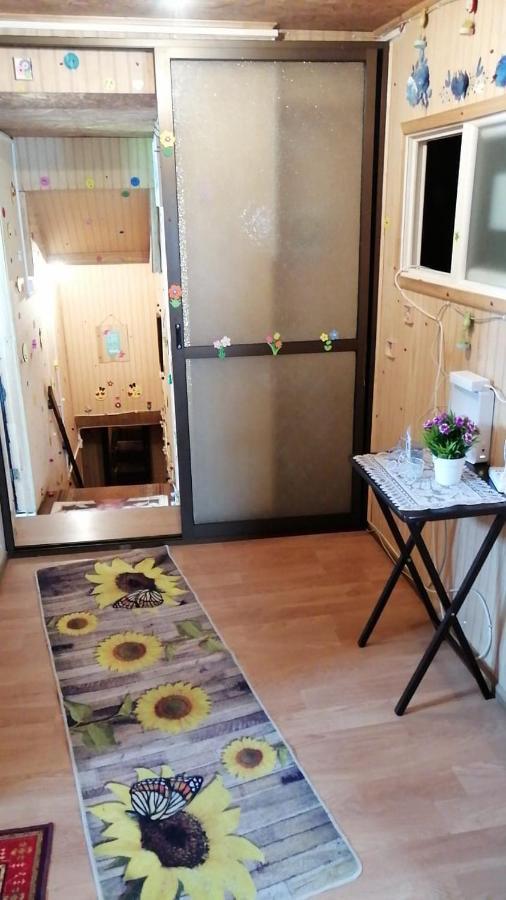 "Mi Hostal Tu Casa" Hostal Familiar Solo Empresas, Turistas Y Viajeros Espacio Para Bicicletas Y Motos Puerto Montt Eksteriør bilde