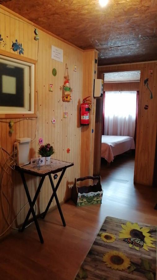 "Mi Hostal Tu Casa" Hostal Familiar Solo Empresas, Turistas Y Viajeros Espacio Para Bicicletas Y Motos Puerto Montt Eksteriør bilde